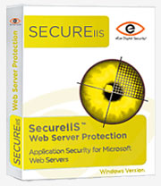 Скачать SecureIIS Web Server Protection - Защита информации - Безопасность